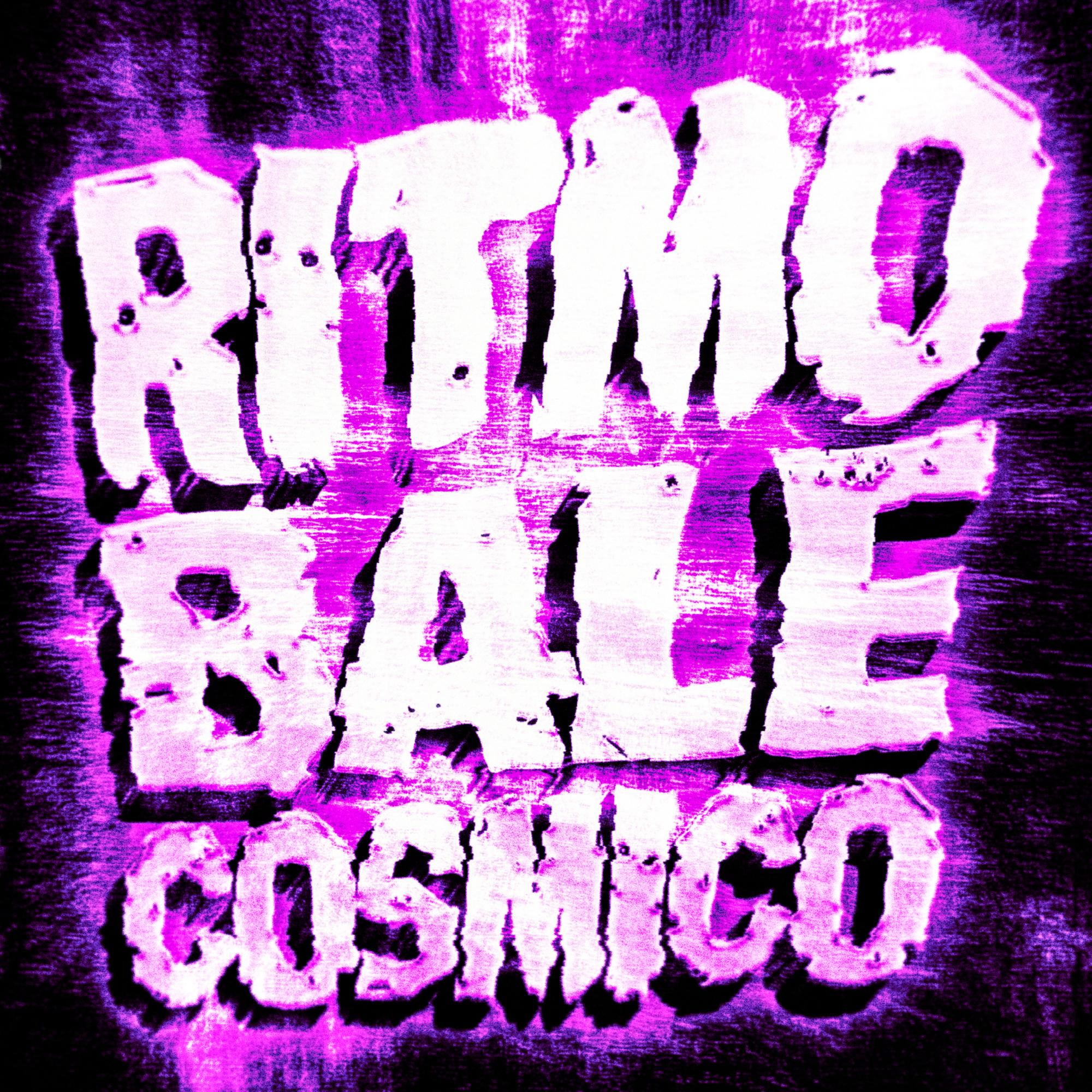 Ritmo Balé Cósmico