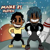 Make It Happen (feat. Mark Battles)