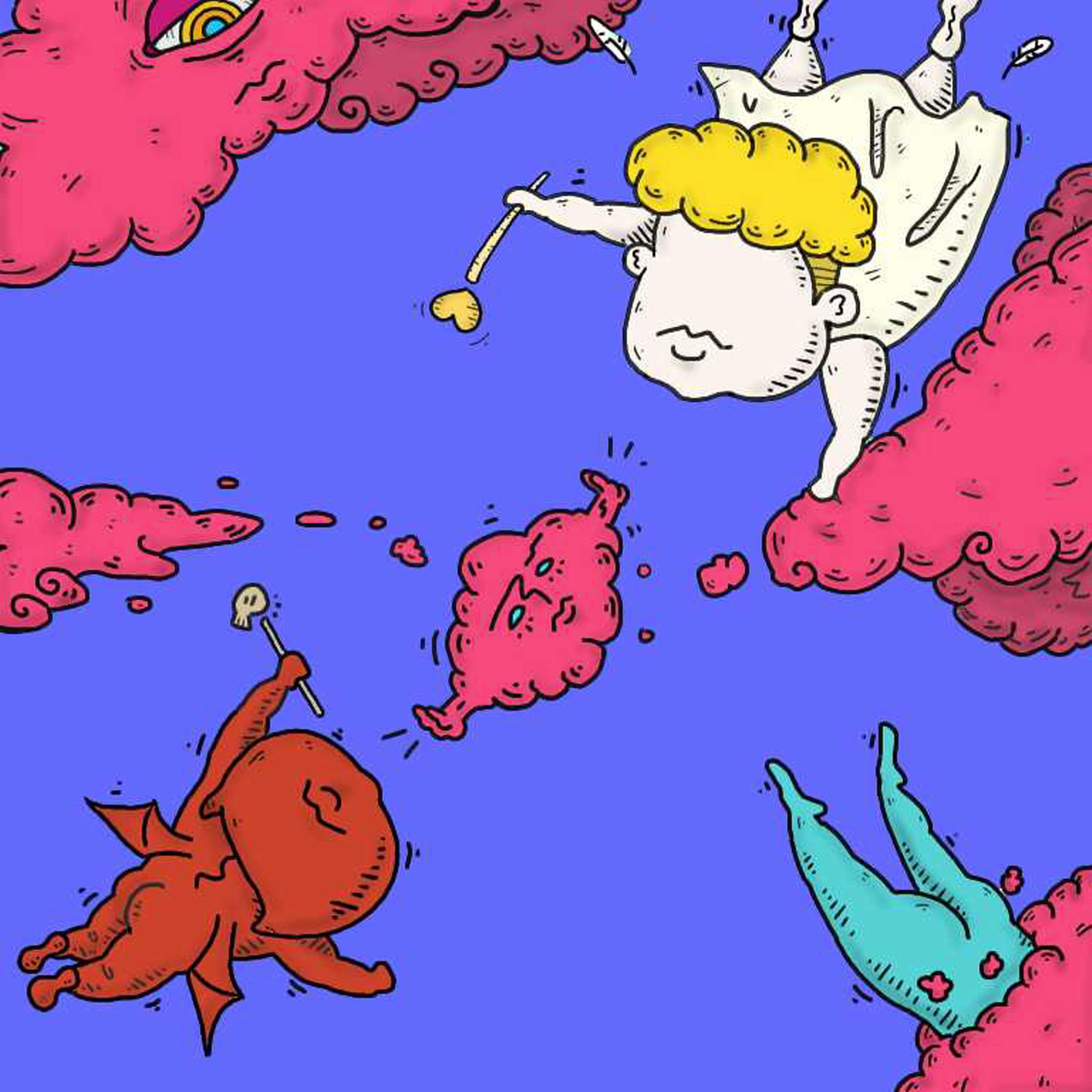 사직서 (feat. SSAL)