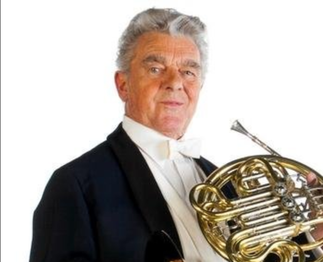 Hermann Baumann