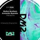 Armando Buendia