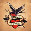 NOVEL - pride