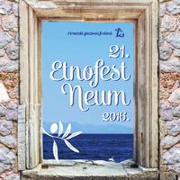 21. Etnofest Neum