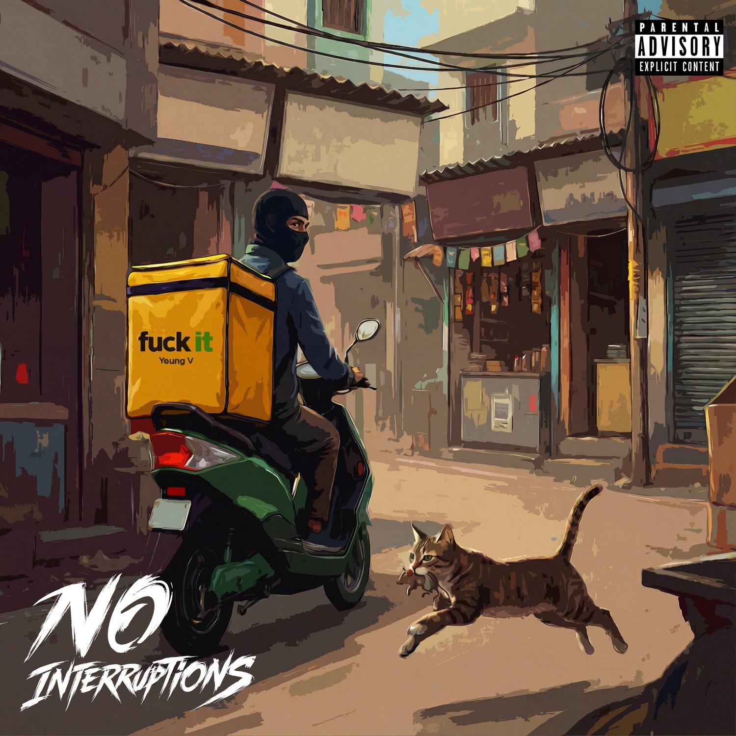 No Interruptions