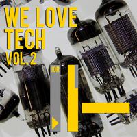 We Love Tech, Vol. 2