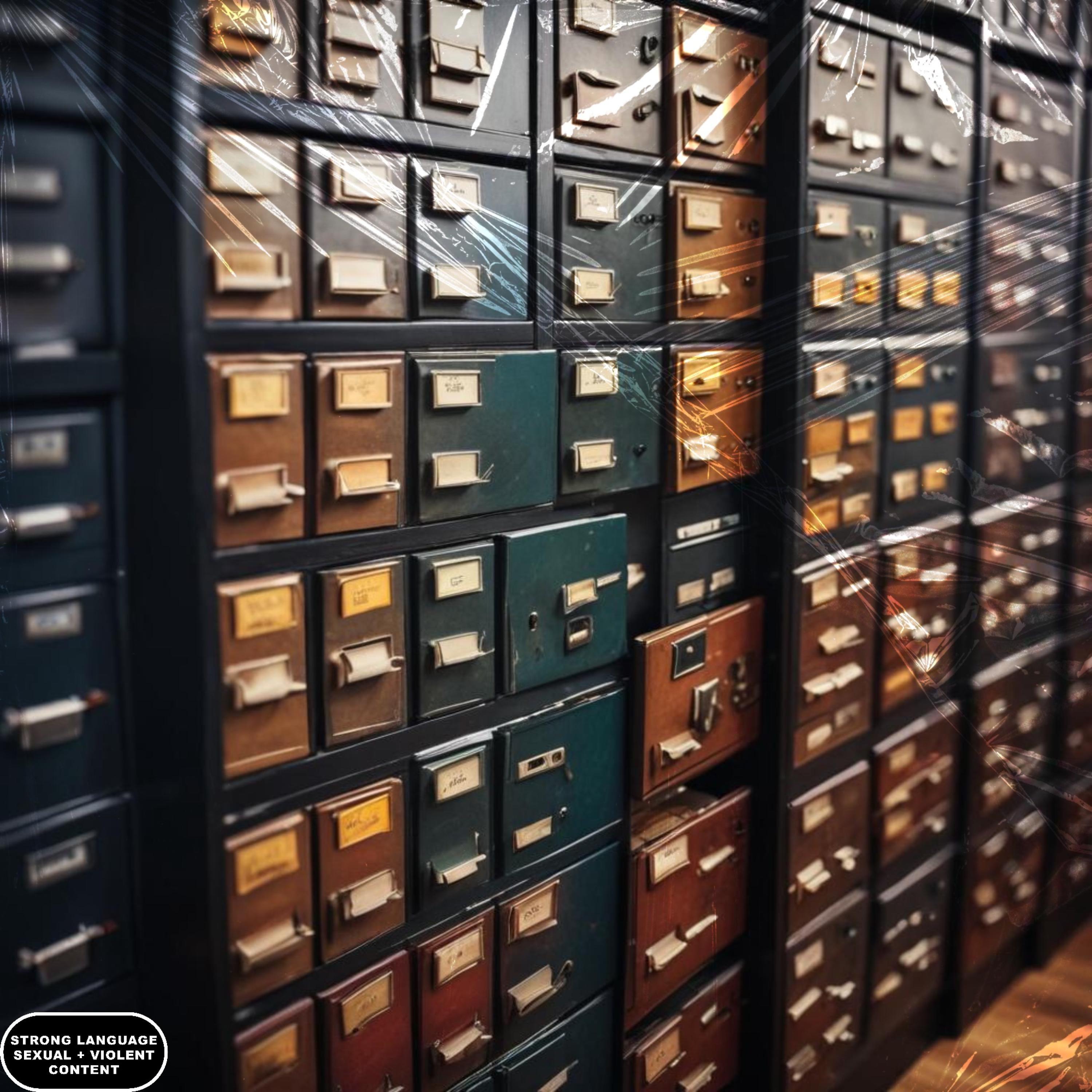 Couple Bands (feat. Speaker Knockerz)