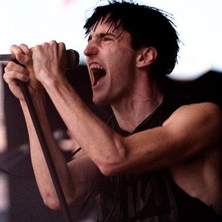 NIИ - Trent Reznor is GOD