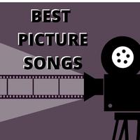 Best Picture Songs