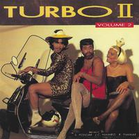 Turbo, vol. 2