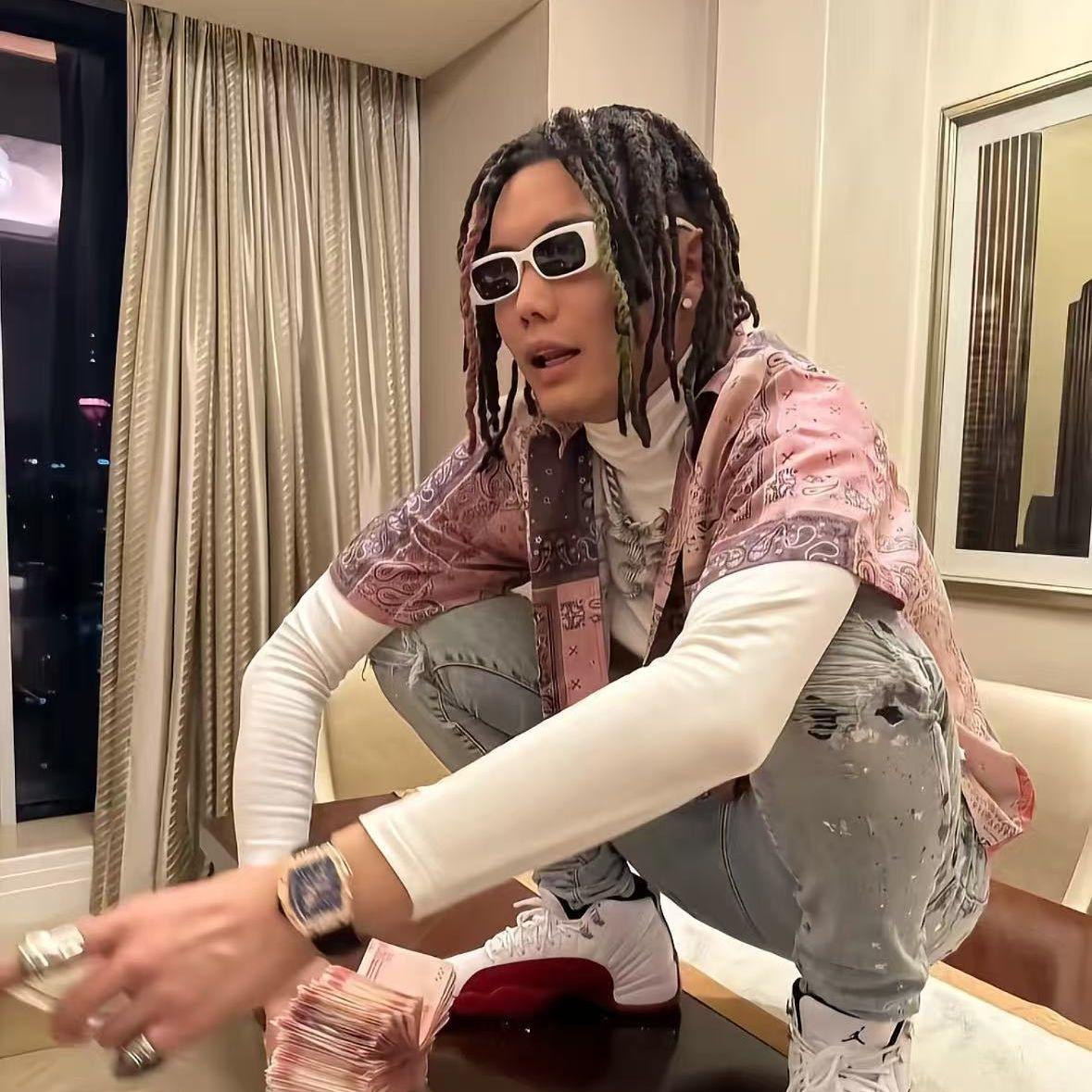 [FREE] "杀手" Bigxthaplug x APMOZART Type Beat