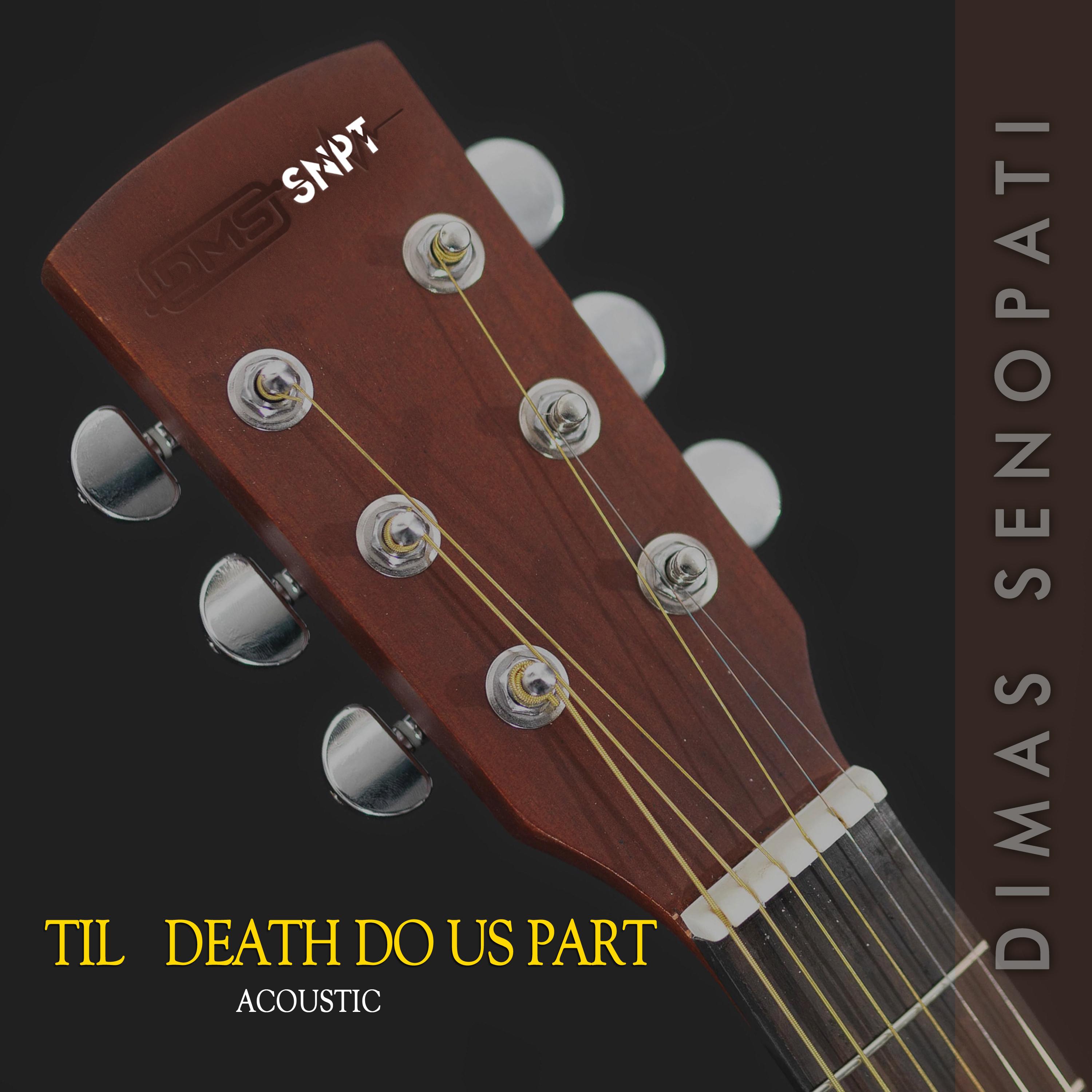 Til Death Do Us Part (Acoustic)