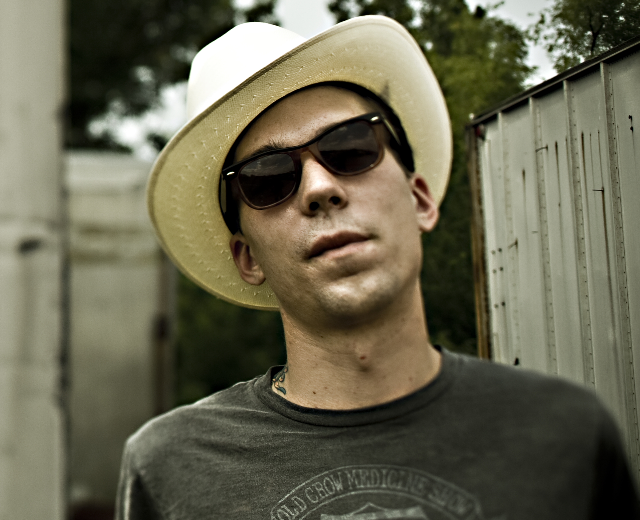 Justin Townes Earle