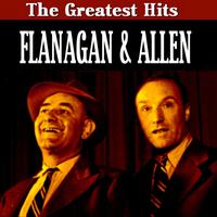 Flanagan & Allen - Greatest Hits