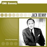 Emi Comedy - Jack Benny