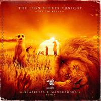 The Lion Sleeps Tonight(Shapeless & Mandragora Remix)