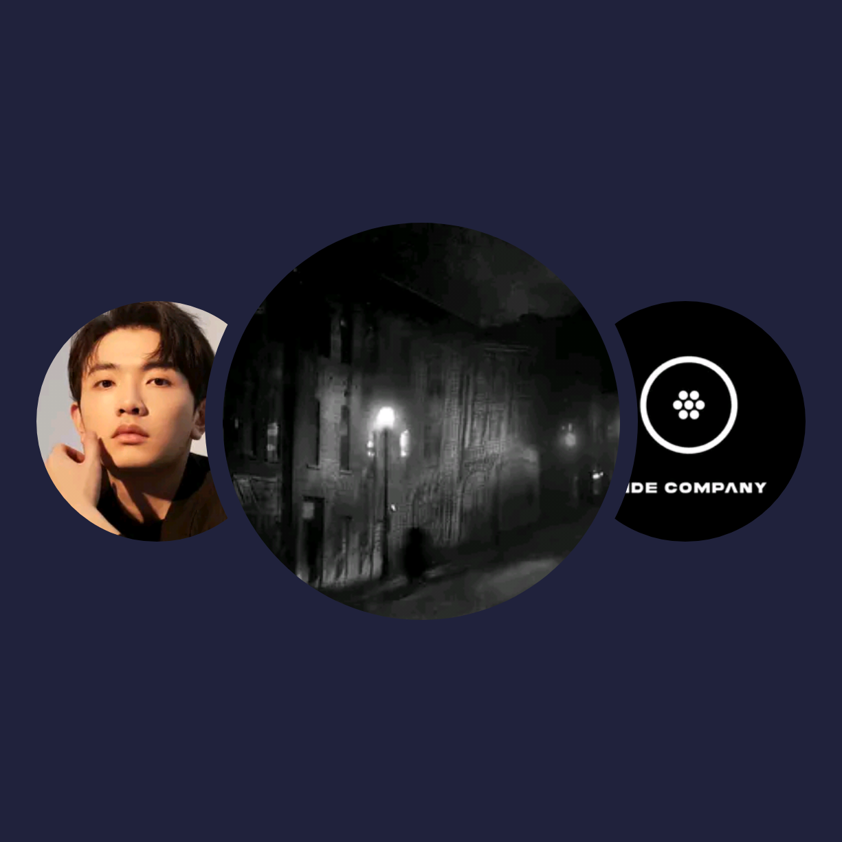 精选音乐人|郑润泽、颜人中、INDEcompany