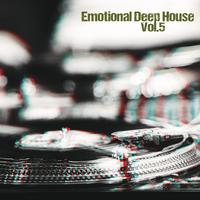 Emotional Deep House, Vol. 5