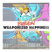 Weaponized Happiness