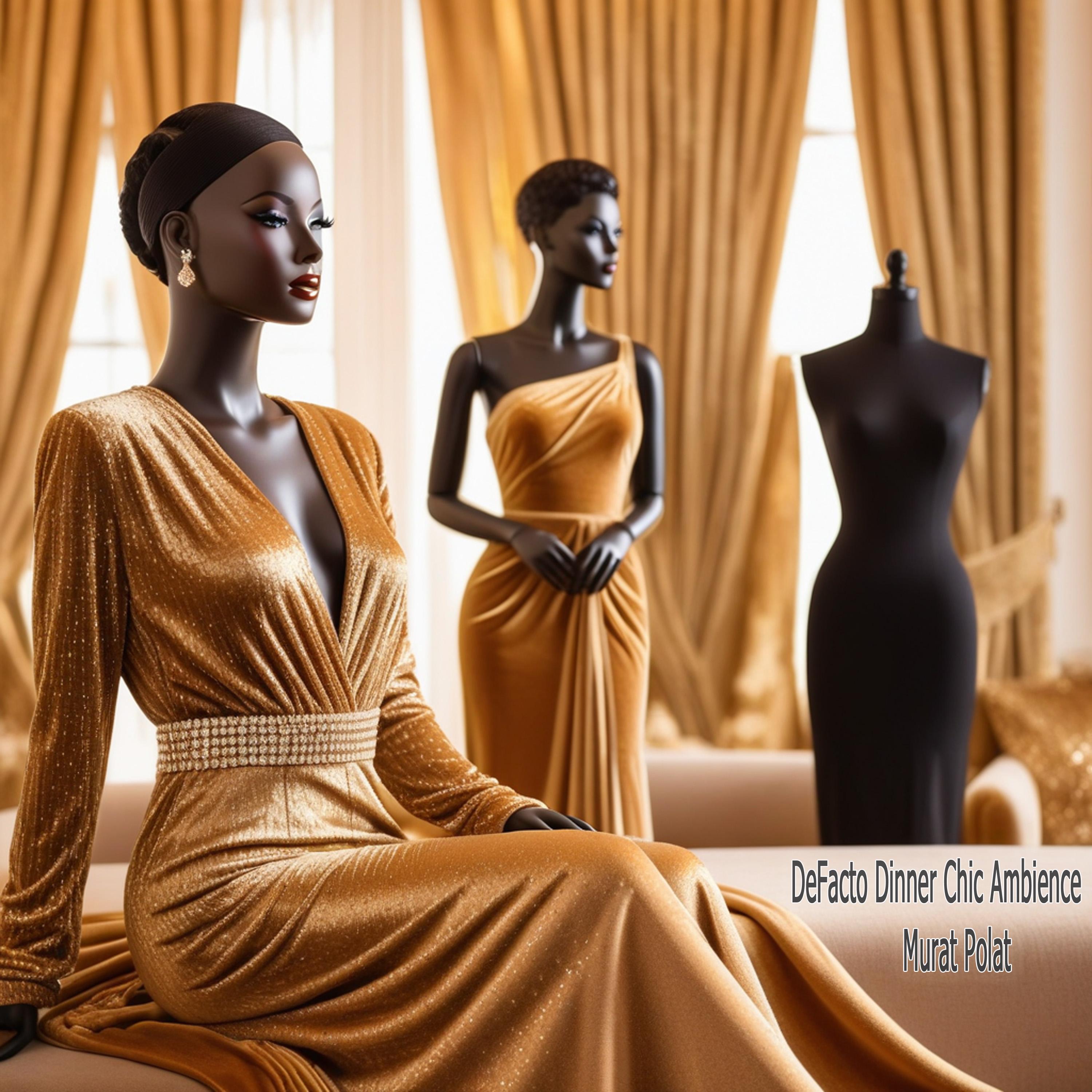 DeFacto Dinner Chic Ambience