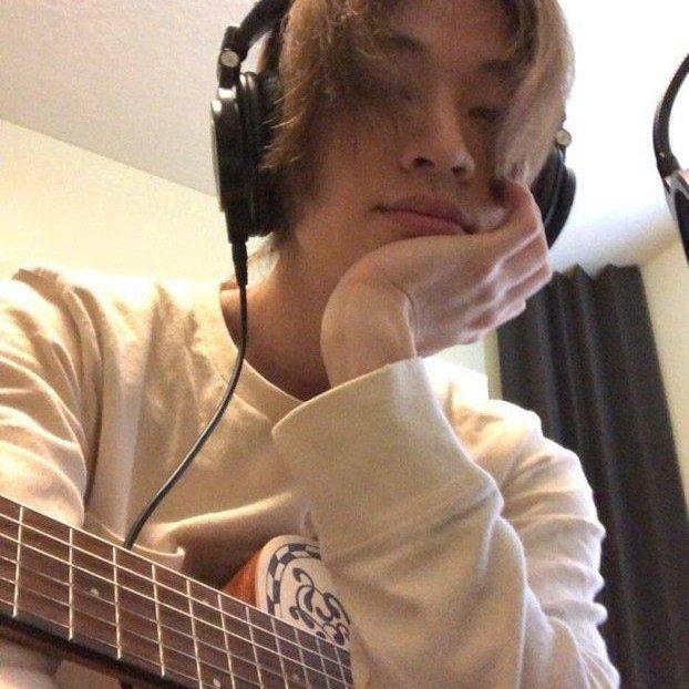 Keshi demxntia starfall bixby