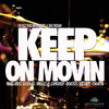 DJ SGZ - Keep On Movin