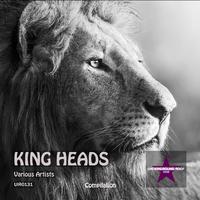 King Heads