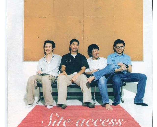 Site Access