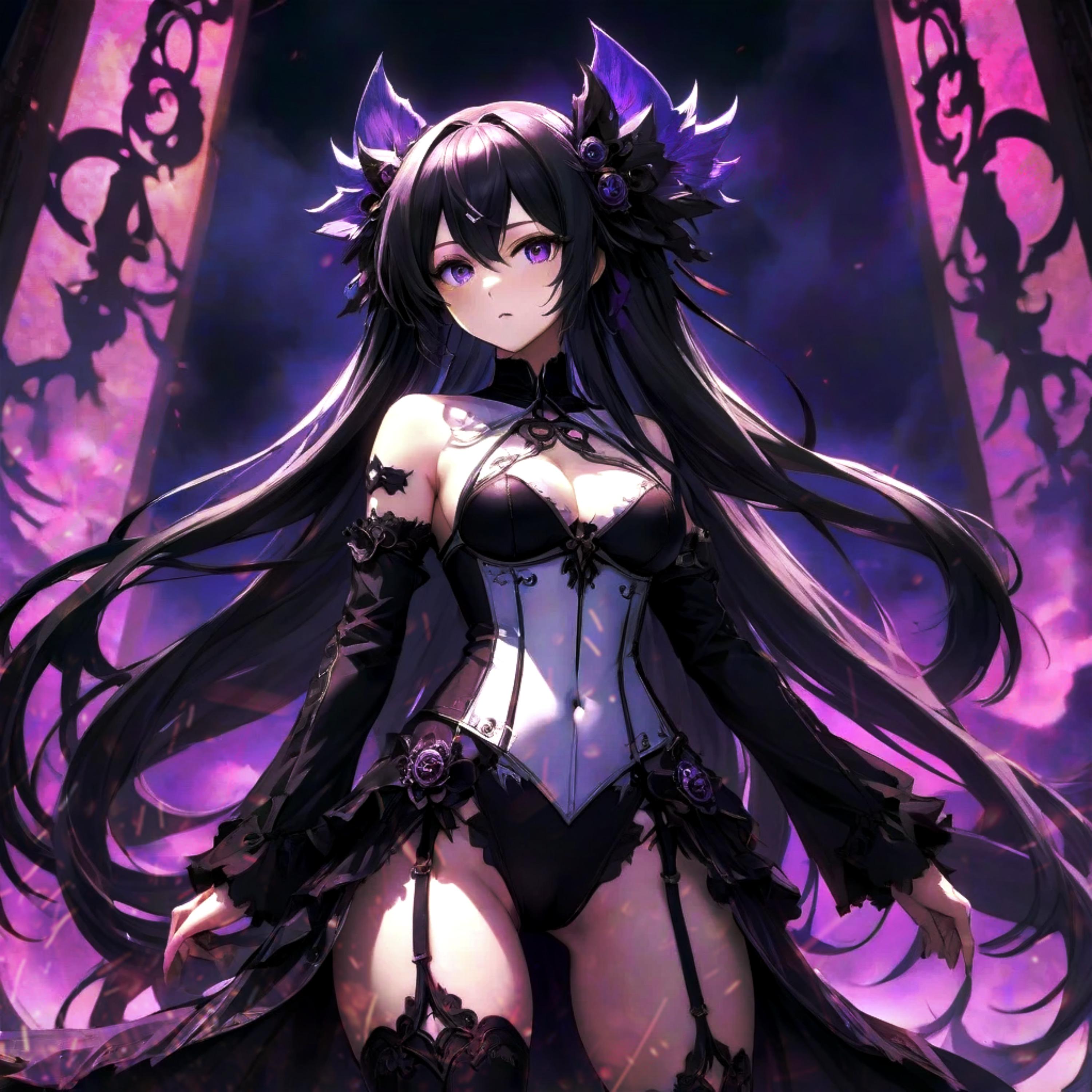 EXOTEMS! (Slowed & Reverb)