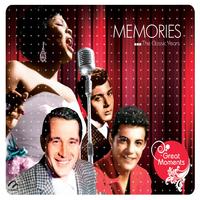 Perry Como - Magic Moments
