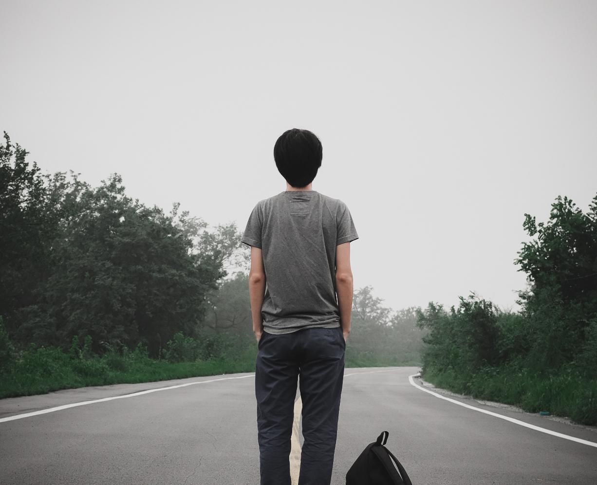 岳有野