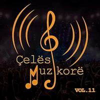 Çelësi Muzikorë, Vol. 11