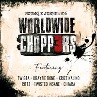 Worldwide Choppers 3