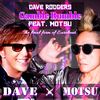 Dave Rodgers - Gamble Rumble feat. MOTSU (Extended ver.)