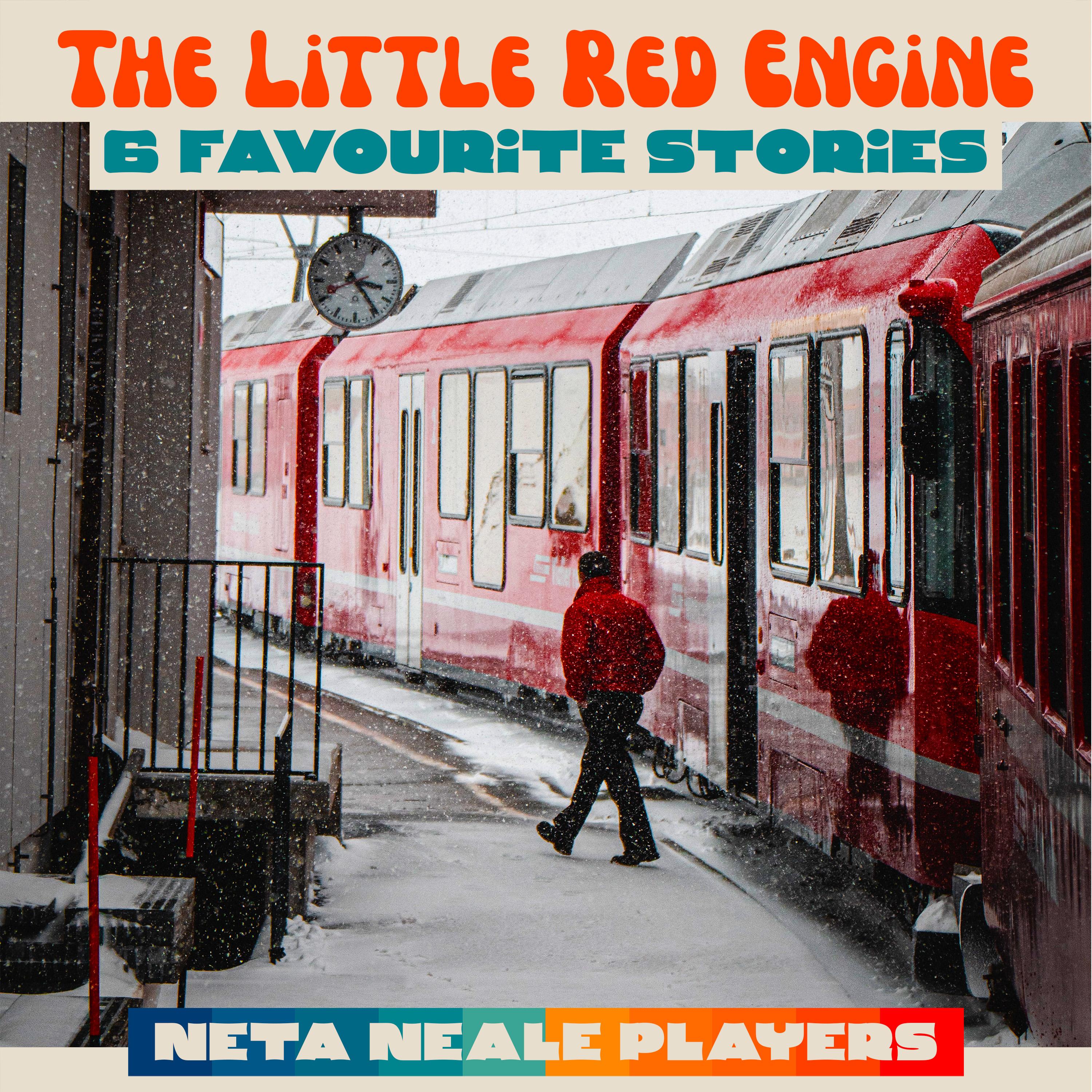 Jack & The Beanstalk