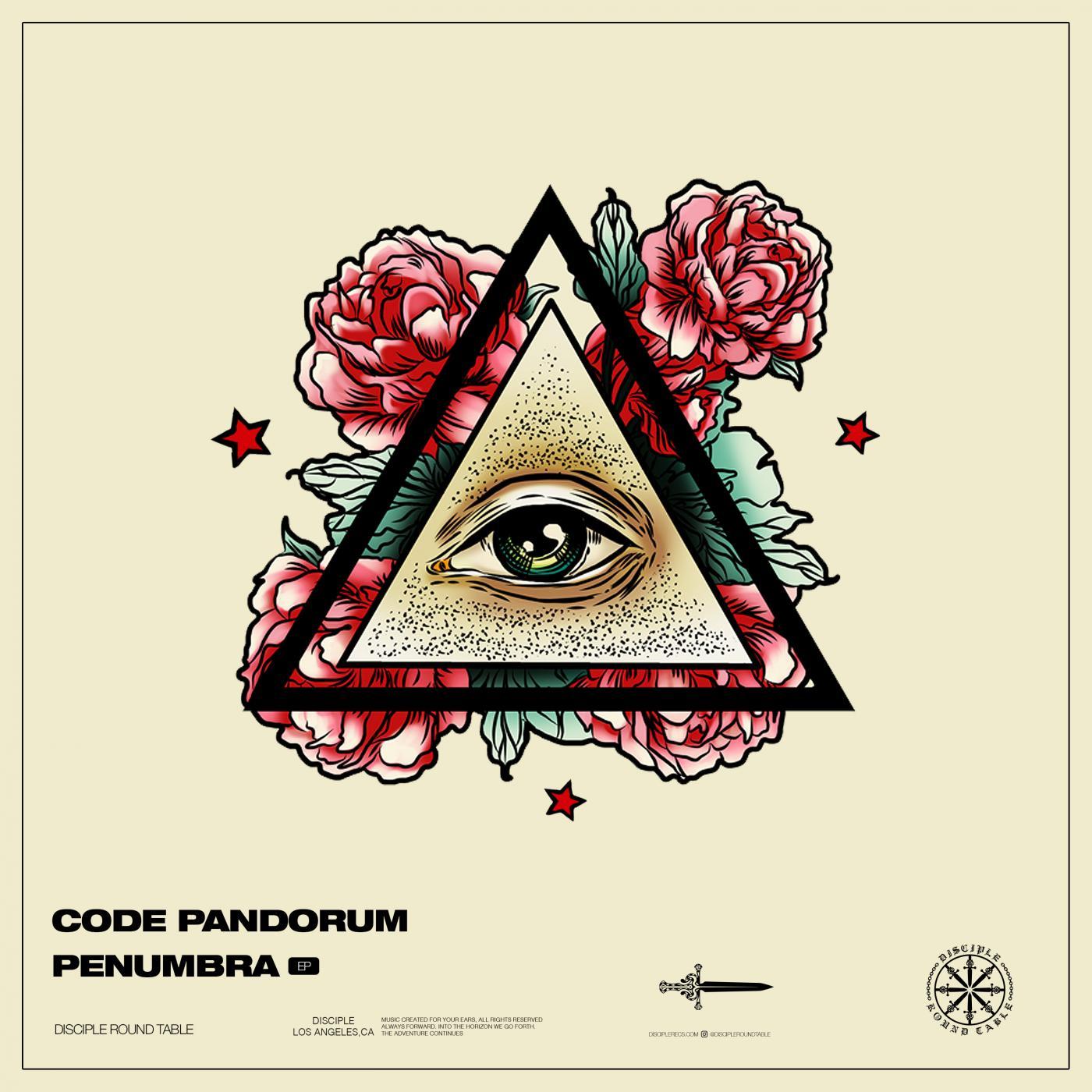 Ashes_Code:Pandorum_Penumbra EP | 在线播放_Ashes歌词_Ashes下载 | 网易云音乐