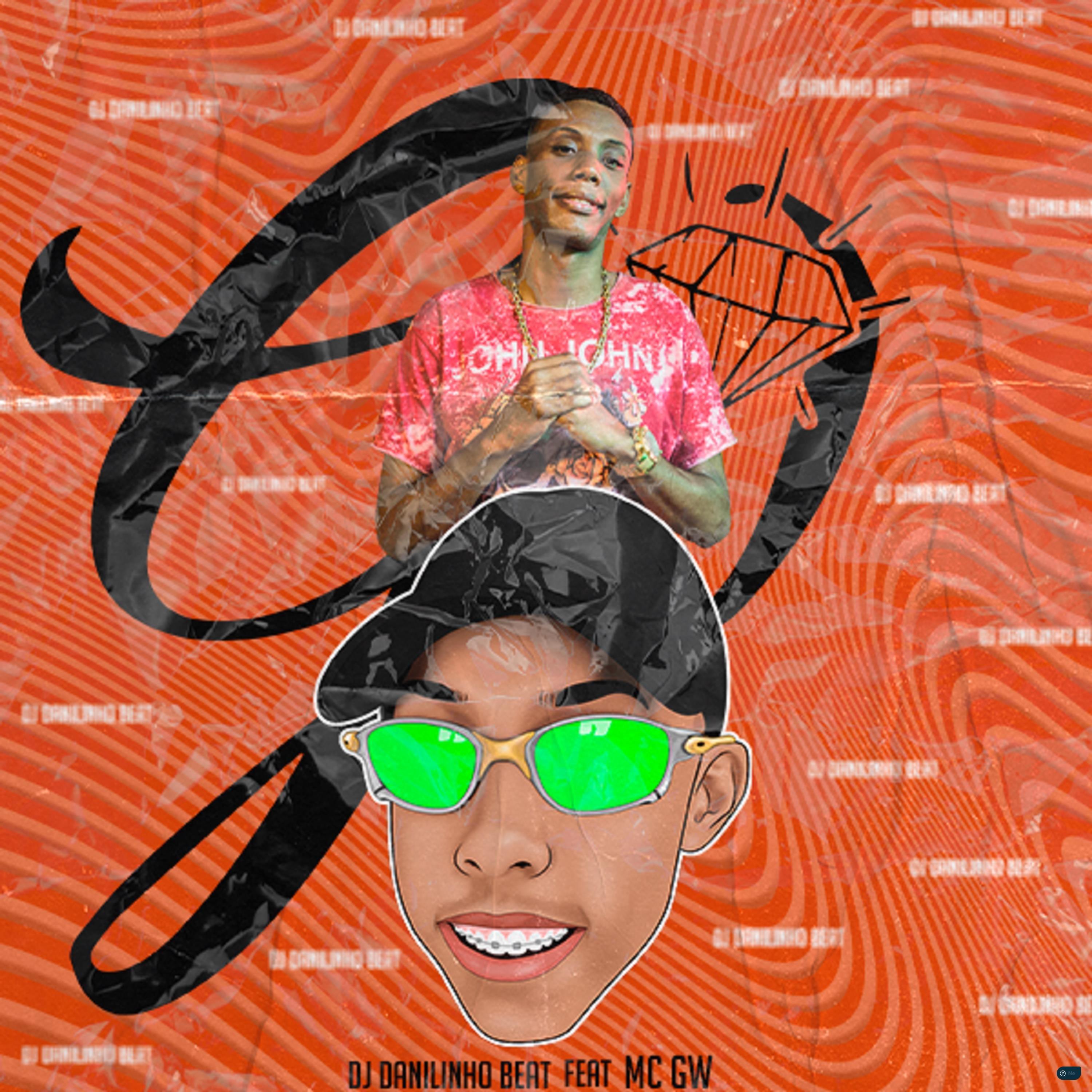 Relaxa e Senta (feat. MC GW)