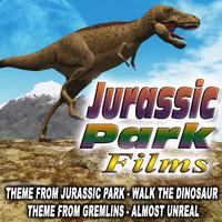 Jurassic Park Films