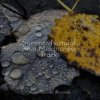 Summer Natural Rain Mindfulness Tracks