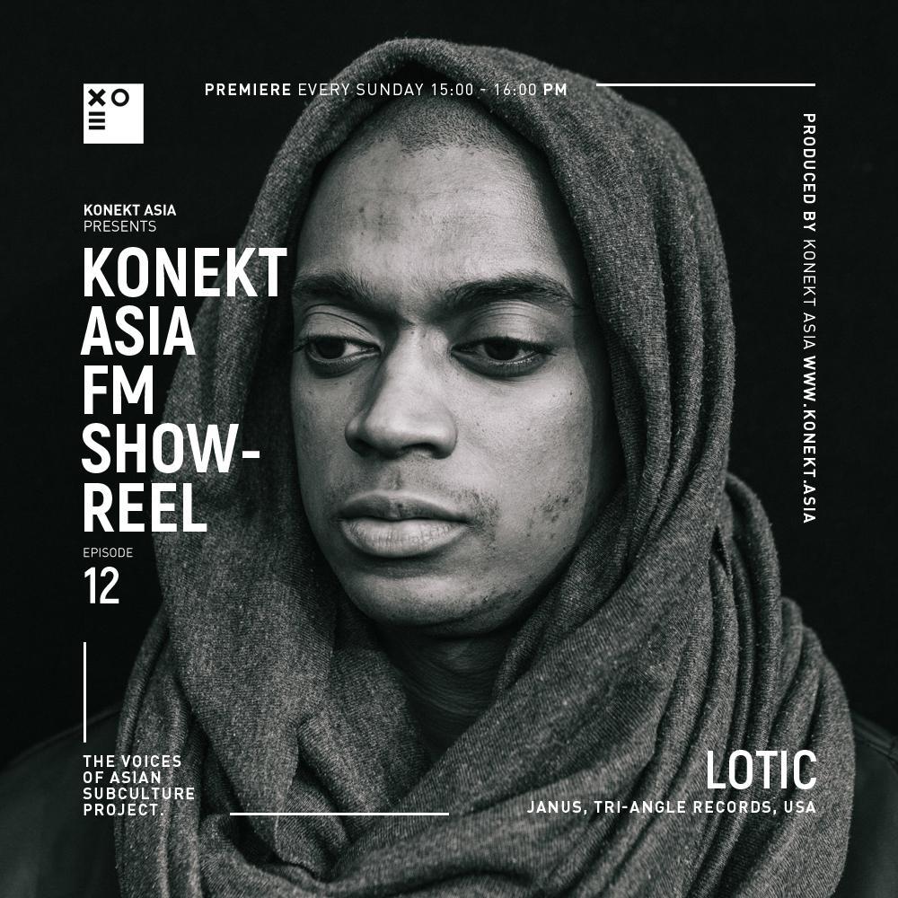 Konekt Asia FM