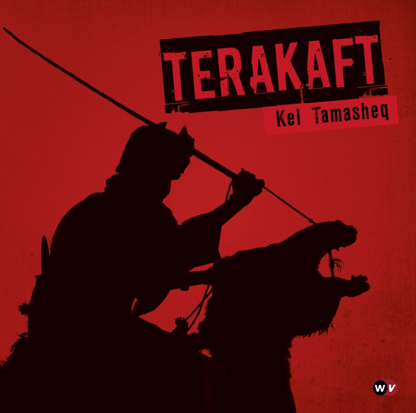 Imidiwan sajdate ahi_Terakaft_Kel Tamasheq (Deluxe Edition) | 在线播放_Imidiwan sajdate ahi歌词_Imidiwan sajdate ahi下载 | 网易云音乐