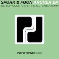 Archer EP