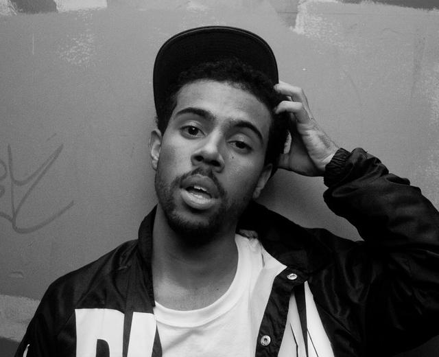 Vic Mensa
