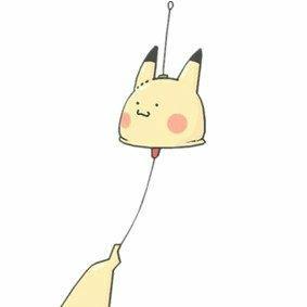 低能鱼的一小块世界