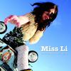 Miss Li - Don't Try to Fool Me