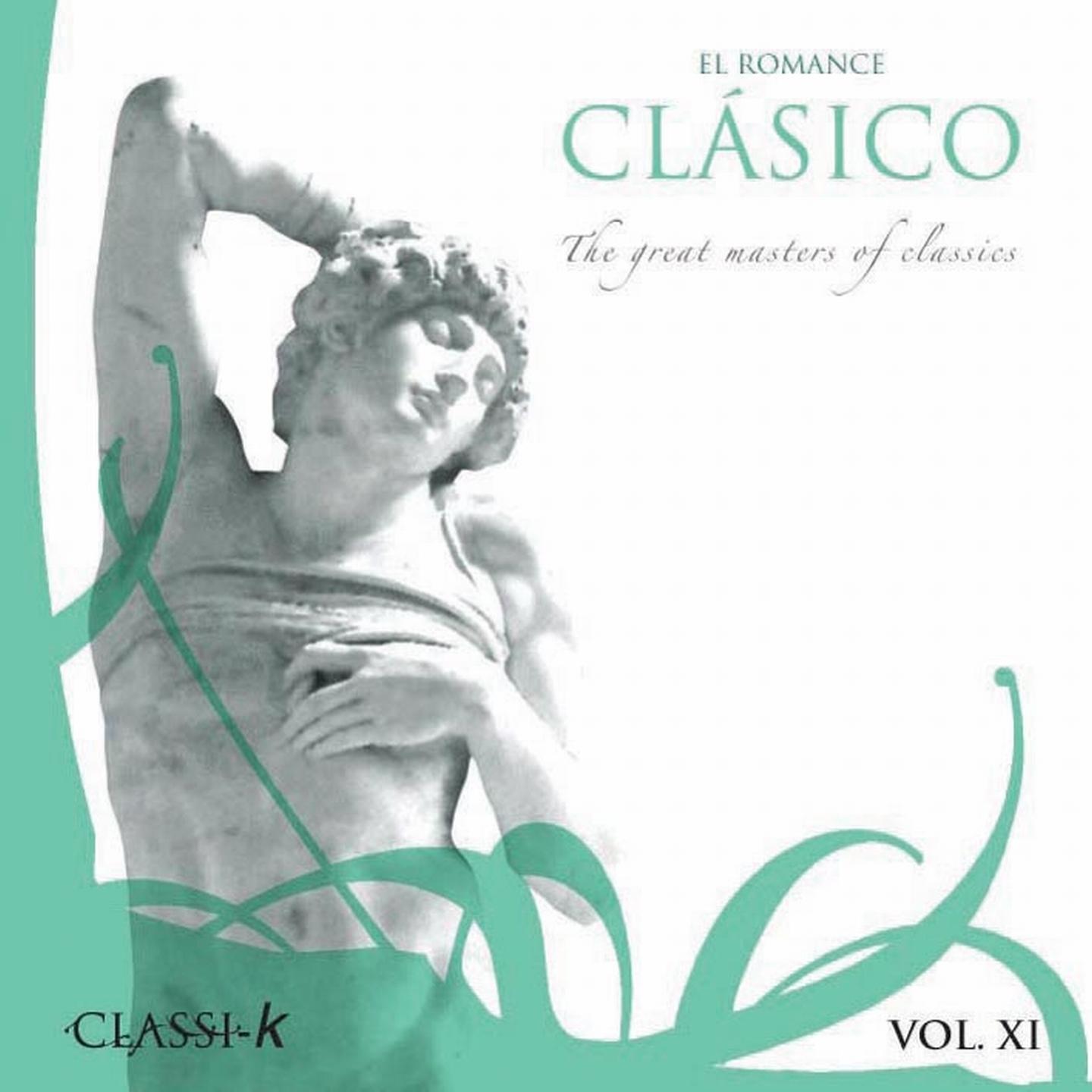 Saens_Destino Musical_El Romance Clásico | 在线播放_Saens歌词_Saens下载 | 网易云音乐