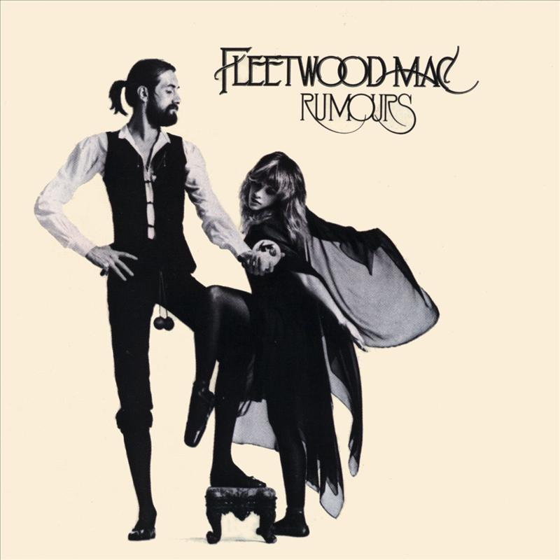 Rumours | Fleetwood Mac