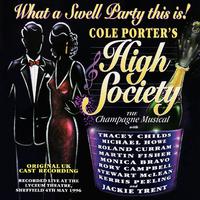 High Society - Original UK Cast Recording (Live)