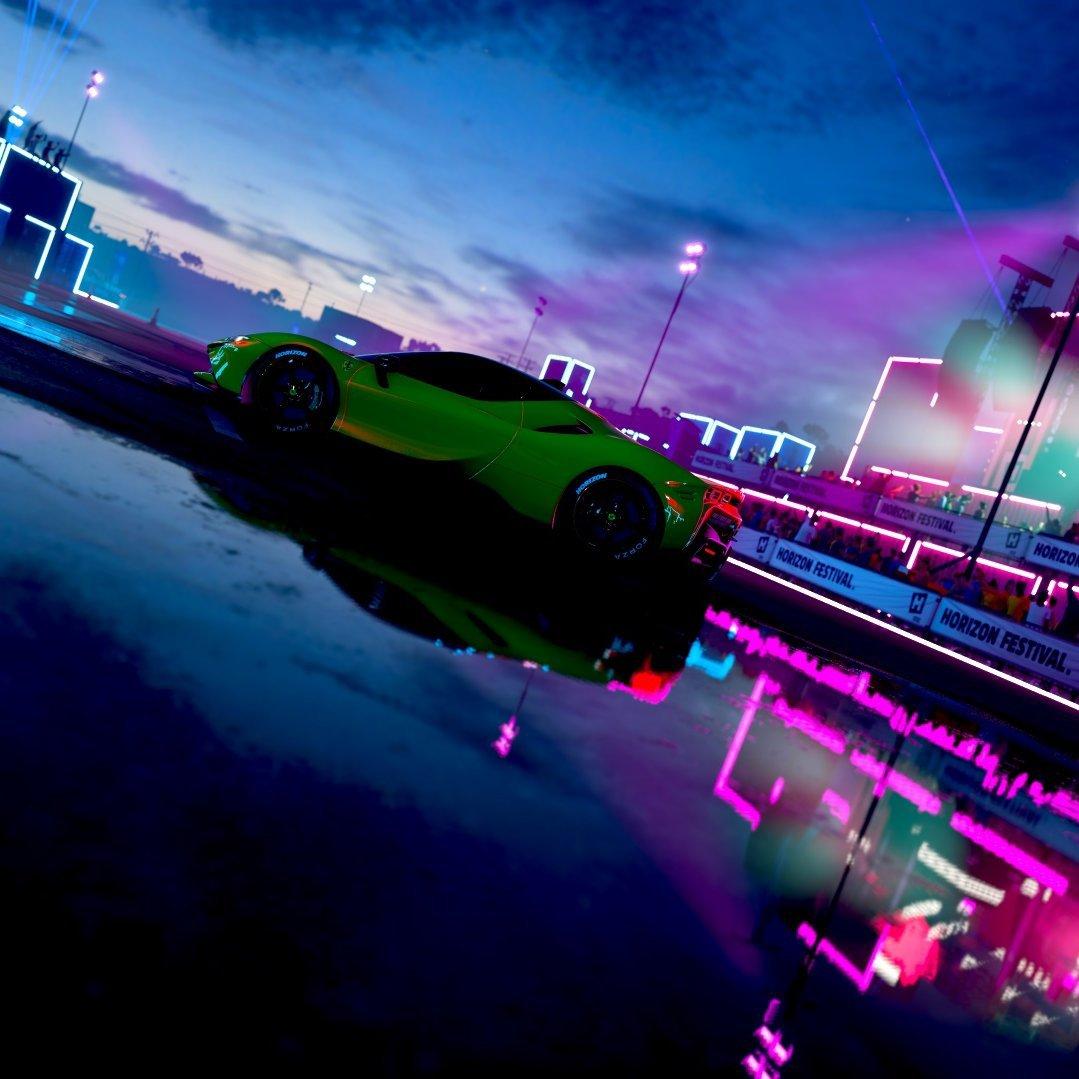 赛车游戏必备音乐