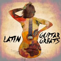 Latin Guitar Greats