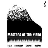 Masters Of The Piano